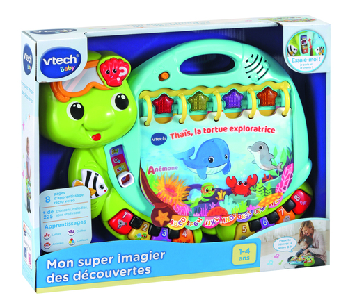 VTech 80-533405 children's gadget – image 2