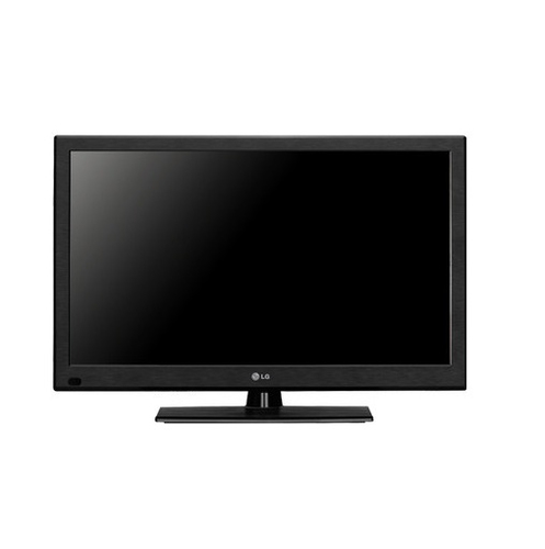 LG 42LT640E TV 106.7 cm (42") Full HD Wi-Fi Black 500 cd/m²
