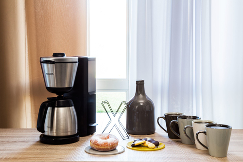 Philips Intense HD7695/90 coffee maker Drip coffee maker – image 7