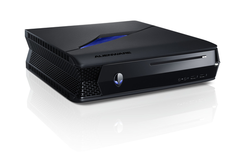 Alienware Andromeda R2 – image 8