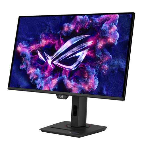 ASUS ROG Strix XG27AQDMES-R computer monitor 67,3 cm (26.5 ) 2560 x 1440 Pixels Quad HD QD-OLED Zwar, afbeelding 3