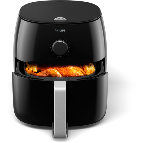 Philips Viva Collection HD9630/90R1 fryer Single – image 4