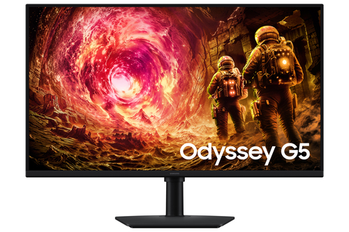 SAMSUNG 32" Odyssey G5 G50F QHD 180Hz
