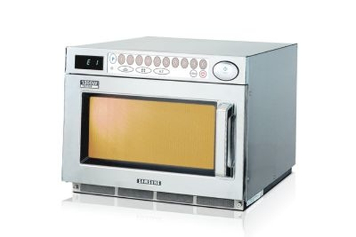 Samsung CM1329 microwave