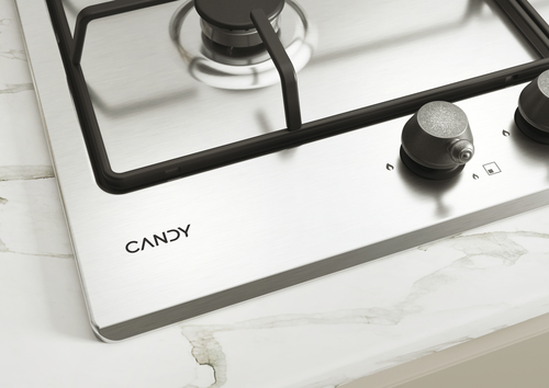 Candy Classic CHW6BR4WTX Stainless steel Built-in – image 4