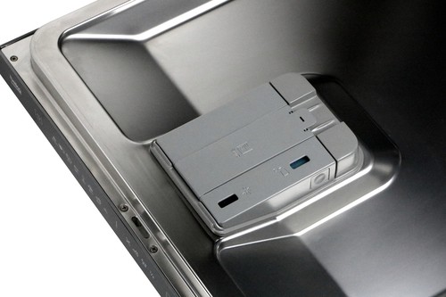 Beko DEN48430XRDOS dishwasher Freestanding 14 place settings – image 9
