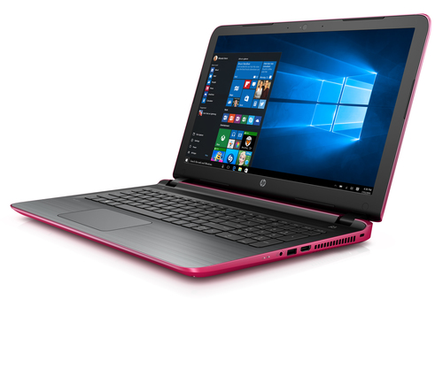 HP 15-ab138ax + [FREE] Seagate 2TB BackUp Plus Ext HDD + 2132 Printer – image 2