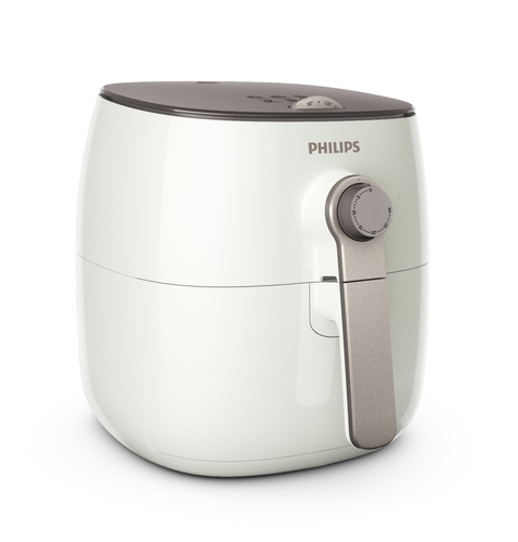 Philips Viva Collection HD9622/20 fryer Single Stand-alone
