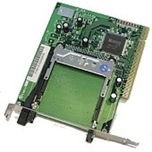 Manhattan 171236 interface cards/adapter Internal PCMCIA