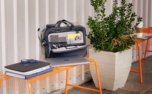HP USB Travel Dock – image 4