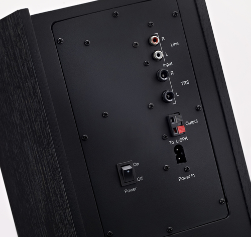 Hercules XPS 2.0 80 DJ Monitor – image 6