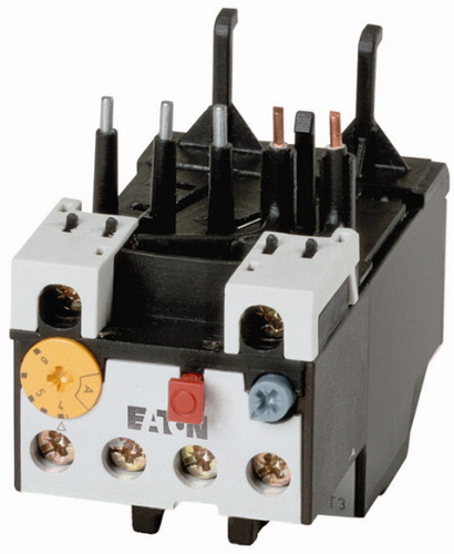 Eaton Przekaznik przeciazeniowy 1-1,6A ZB12-1,6 278436