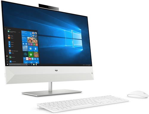 HP Pavilion 24-xa1009na AMD Ryzen™ 7 3750H – image 3