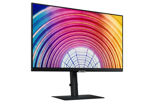 Monitor SAMSUNG LS24A600NALXZX