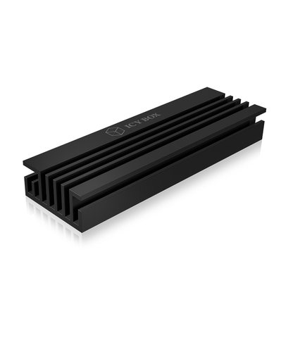 RaidSonic ICY BOX IB-M2HS-70 - Koellichaam SSD, afbeelding 7