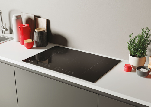 Hoover H-HOB 700 INDUCTION HIFS85MCTT Black Built-in – image 4