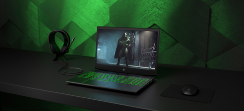 HP Pavilion Gaming 15-cx0000tx Intel® Core™ i5 i5-8300H Laptop – image 8