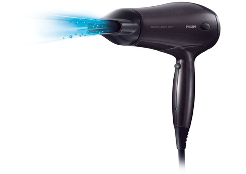 Philips SalonDry Active ION HP4935