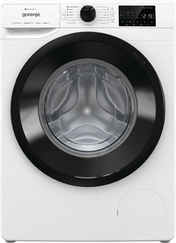 Gorenje WPNEI14A2SWIFI washing machine Front-load