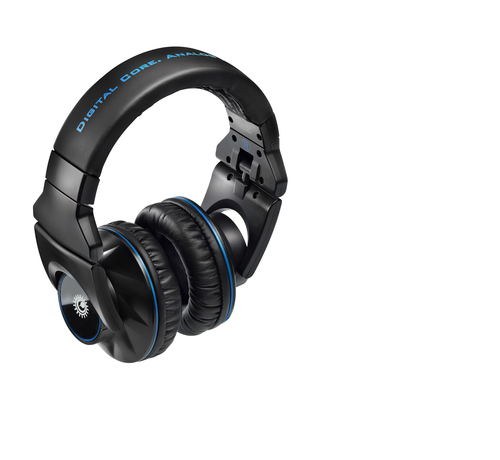 Hercules HDP DJ-Pro M1001 – image 2
