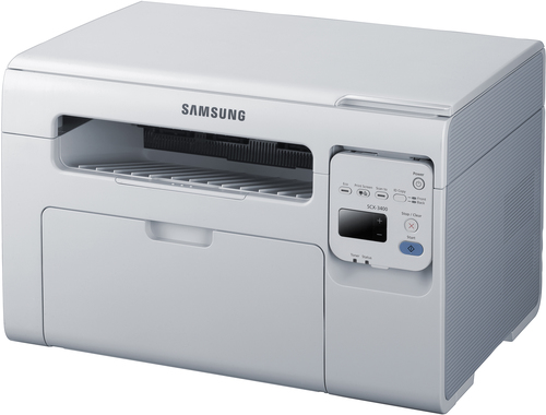 HP Samsung SCX-3401FH Laser Multifunction Printer – image 2