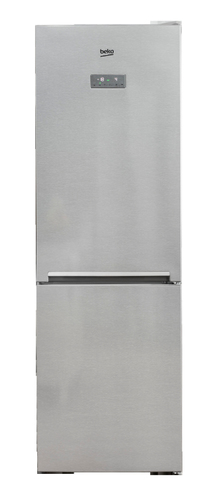 Beko MCNE366E40ZXBN Отдельно стоящий 366 L Титановый