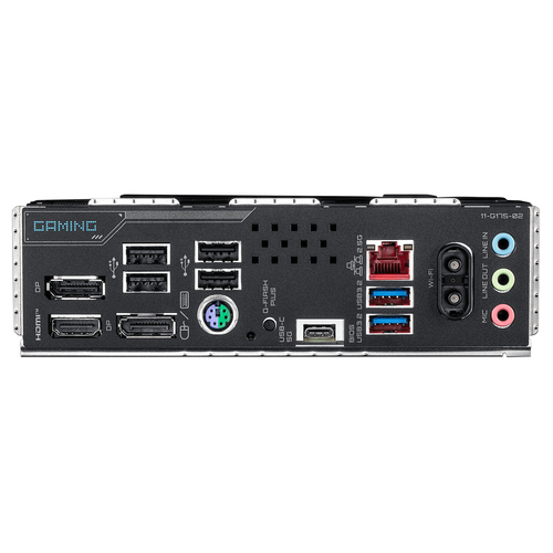 Gigabyte B840M Gaming X WiFi6E      (B840,AM5,mATX,DDR5), afbeelding 4