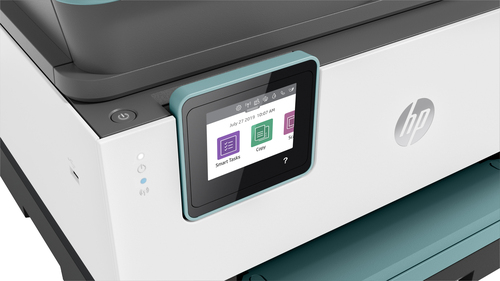 HP OfficeJet Pro 9015 All-in-One Printer – image 3