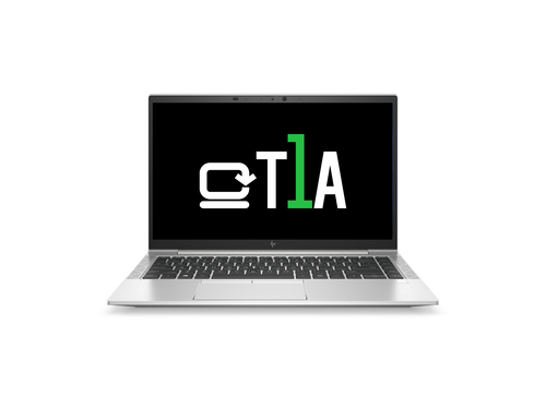 HP EliteBook 840 G7 14 I5-10310U 8GB 256GB Windows 11 Pro