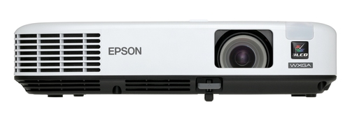 Epson EB-1730W VIDEO PROJECTOR – image 3