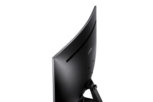 Samsung LC32JG56QQU computer monitor – image 9