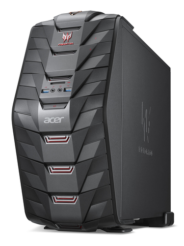 Acer G3-710 + Q3.1890B.AC0 – image 2