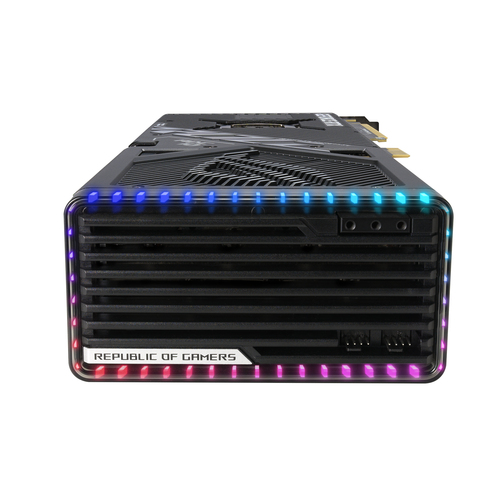 ASUS ROG -STRIX-RTX4090-O24G-BTF-GAMING NVIDIA GeForce RTX 4090 – image 4