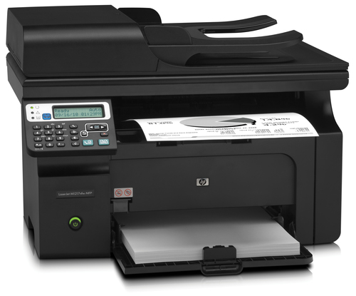 HP Pro M1217nfw – image 6
