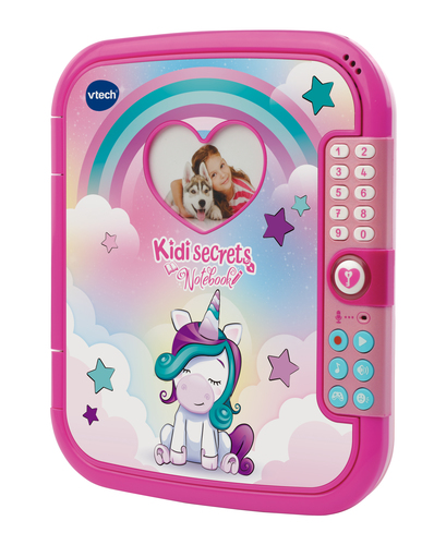 VTech KidiSecrets Notebook – image 3