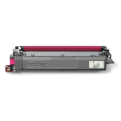Brother TN-249M Toner Cartridge Ultra High Yield Magenta TN249M - image 2