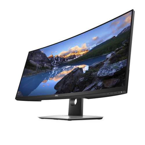 Dell Professional P3418HW computer monitor – image 8