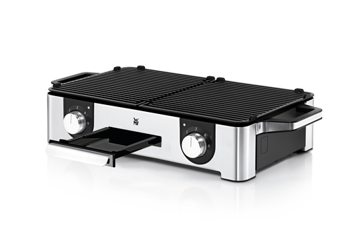 WMF 0415280011 contact grill – image 3