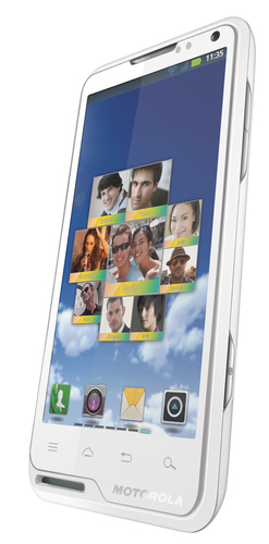 Motorola MOTOLUXE SM3079AH4E1 smartphone – image 3