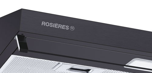 Rosieres RHC638/1PN Built-under Black 348 m³/h – image 4
