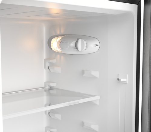 Candy CCG1L314EBK fridge-freezer Freestanding – image 8