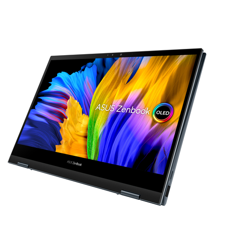 ASUS Zenbook Flip 13 OLED UX363EA-HP865W laptop Intel® Core™ i5 i5-1135G7 Hybrid (2-in-1) – image 9