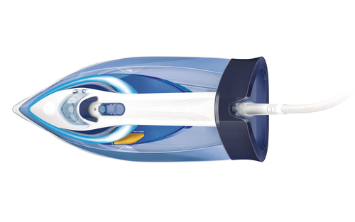 Philips PerfectCare Azur GC4924/20 Steam iron – image 3