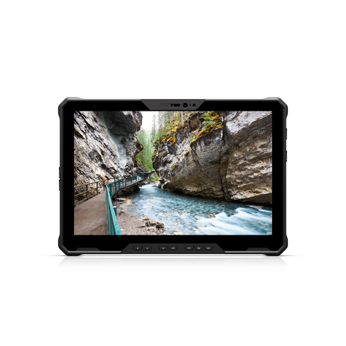 Dell 7230 Rugged – image 1