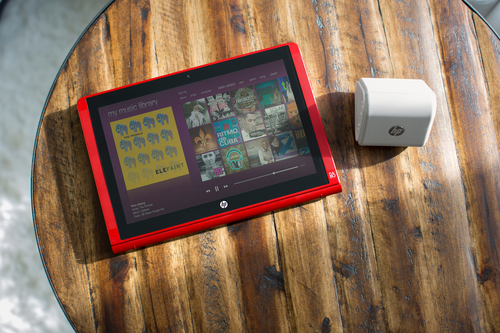 HP Roar Mini – image 3