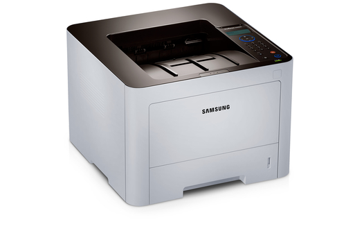 Samsung ProXpress SL-M4020ND laser printer – image 2