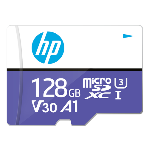 HP HFUD128-1U3PA memory card