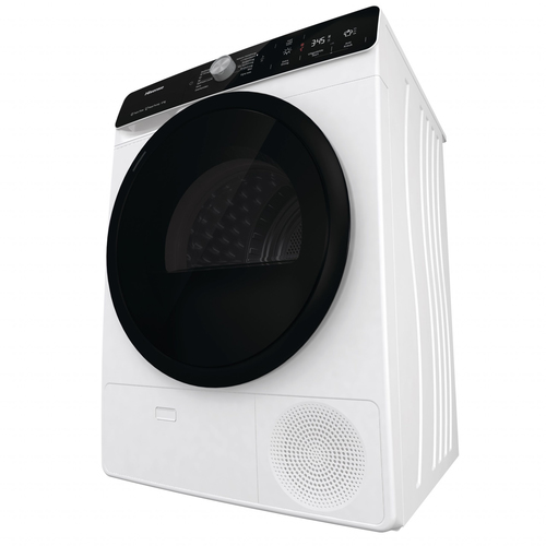 Hisense DHGA8013L tumble dryer Freestanding Front-load – image 8