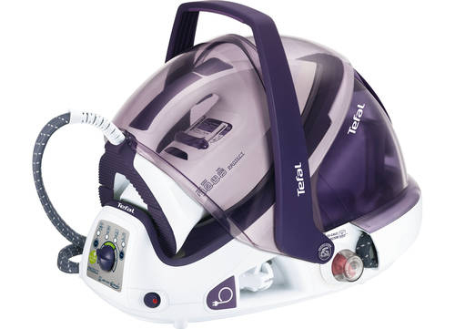 Tefal Protect Turbo Anti-calc Autoclean