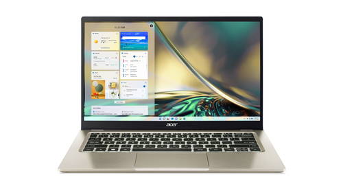 Acer Swift 3 SF314-512-57YS Intel® Core™ i5 i5-1240P Laptop – image 2